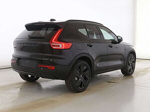 Volvo  B3 Plus Black Edition ACC 360° PixelLED 20'