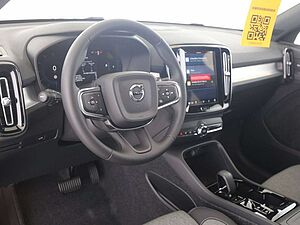 Volvo  B3 Plus Black Edition ACC 360° PixelLED 20'