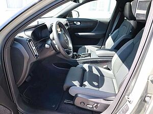 Volvo  Ultimate Recharge Pure Electric AWD AHK