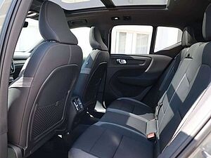 Volvo  Ultimate Recharge Pure Electric AWD AHK