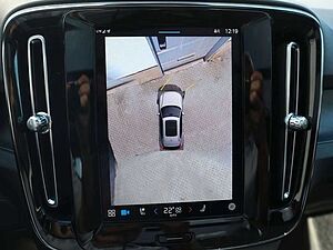 Volvo  Ultimate Recharge Pure Electric AWD AHK