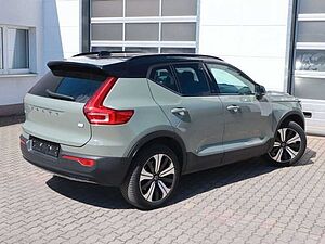 Volvo  Ultimate Recharge Pure Electric AWD AHK