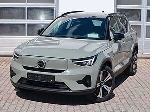 Volvo  Ultimate Recharge Pure Electric AWD AHK
