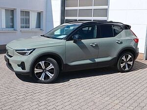 Volvo  Ultimate Recharge Pure Electric AWD AHK