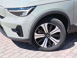 Volvo  Ultimate Recharge Pure Electric AWD AHK