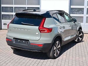 Volvo  Ultimate Recharge Pure Electric AWD AHK