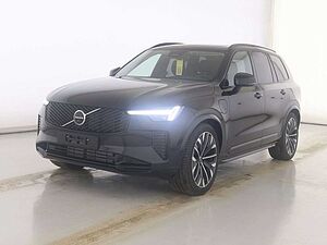 Volvo  T8 Ultra Dark Plug-In Hybrid AWD Facelift