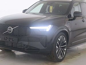 Volvo  T8 Ultra Dark Plug-In Hybrid AWD Facelift