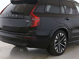 Volvo  T8 Ultra Dark Plug-In Hybrid AWD Facelift