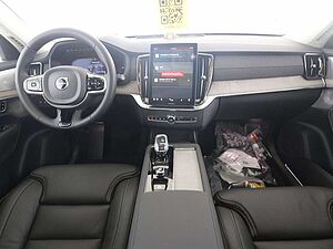 Volvo  T8 Ultra Dark Plug-In Hybrid AWD Facelift