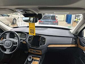 Volvo  B5 Inscription AWD 7-Sitze SD*StdHz