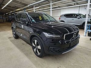 Volvo  T3 Momentum Pro Automatik ACC*Blis