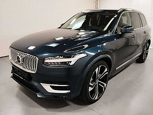 Volvo  B5 Ultimate Bright AWD LuftFw*StdHz*