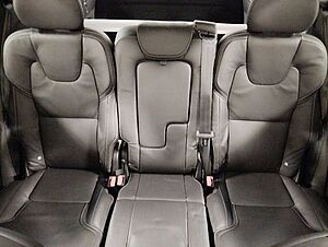 Volvo  B5 Ultimate Bright AWD LuftFw*StdHz*