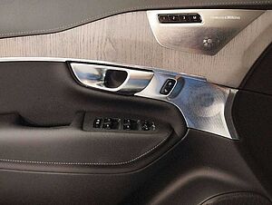 Volvo  B5 Ultimate Bright AWD LuftFw*StdHz*