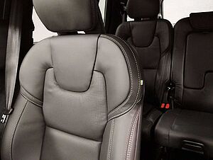 Volvo  B5 Ultimate Bright AWD LuftFw*StdHz*