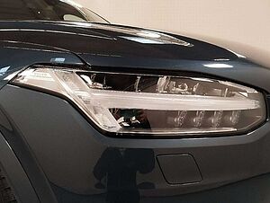 Volvo  B5 Ultimate Bright AWD LuftFw*StdHz*