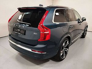 Volvo  B5 Ultimate Bright AWD LuftFw*StdHz*