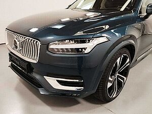 Volvo  B5 Ultimate Bright AWD LuftFw*StdHz*