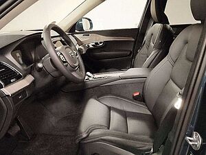 Volvo  B5 Ultimate Bright AWD LuftFw*StdHz*