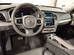 Volvo  B5 Ultimate Bright AWD LuftFw*StdHz*