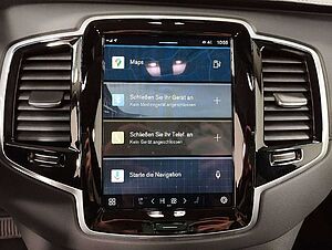 Volvo  B5 Ultimate Bright AWD LuftFw*StdHz*