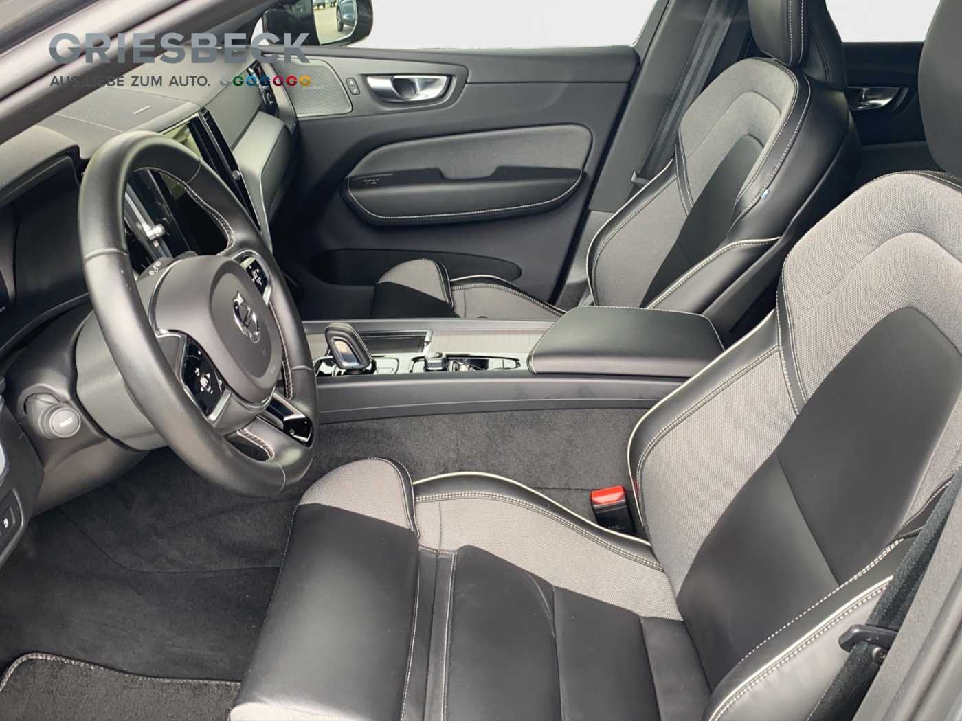 Volvo  XC 60