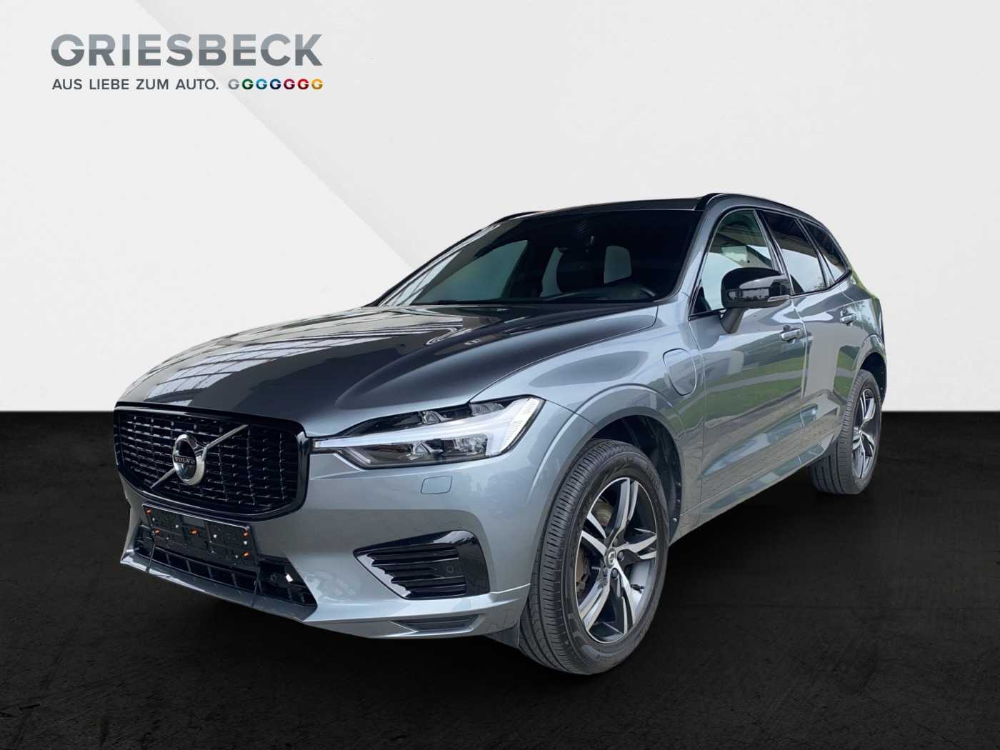 Volvo  XC 60