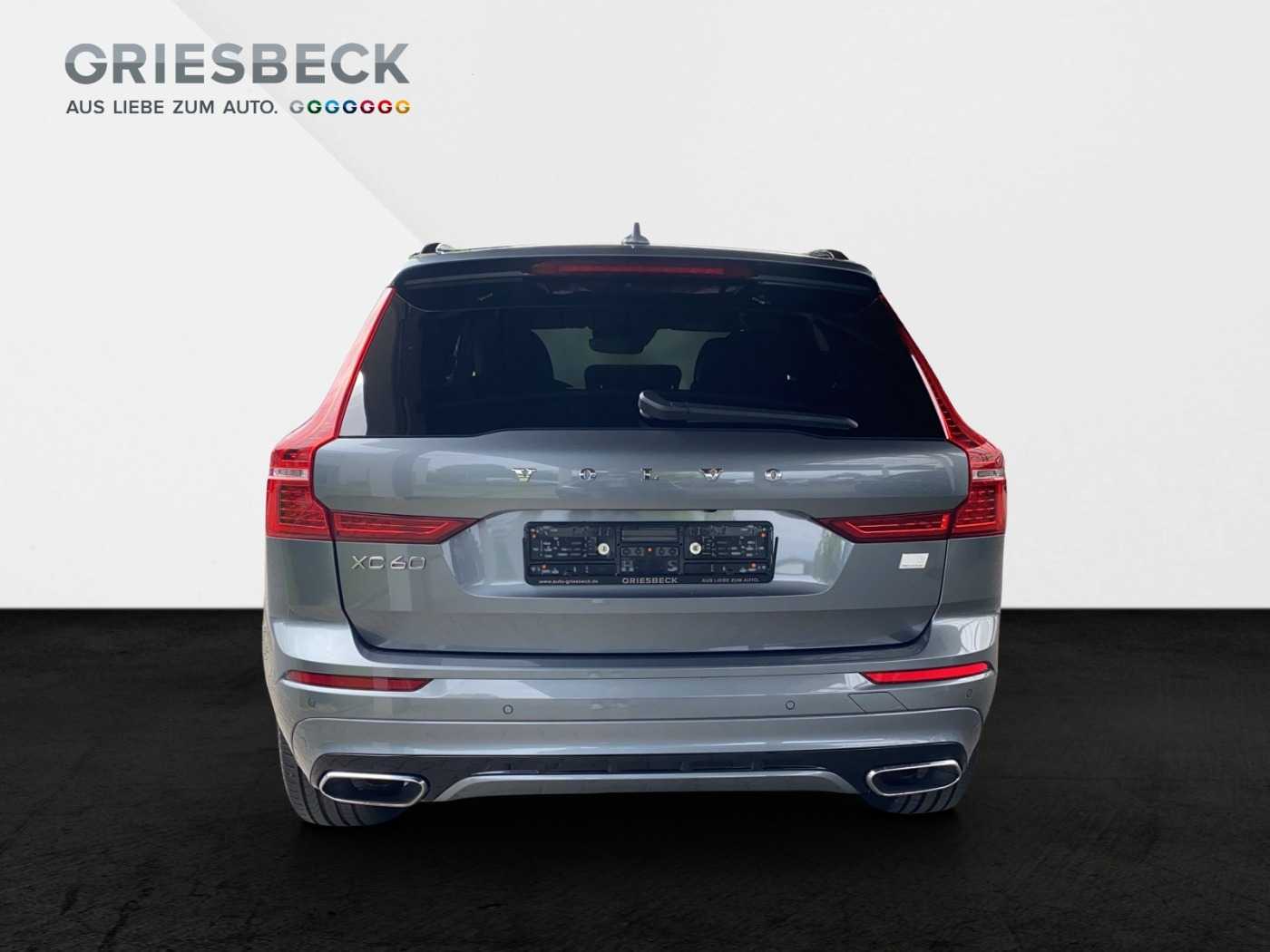 Volvo  XC 60