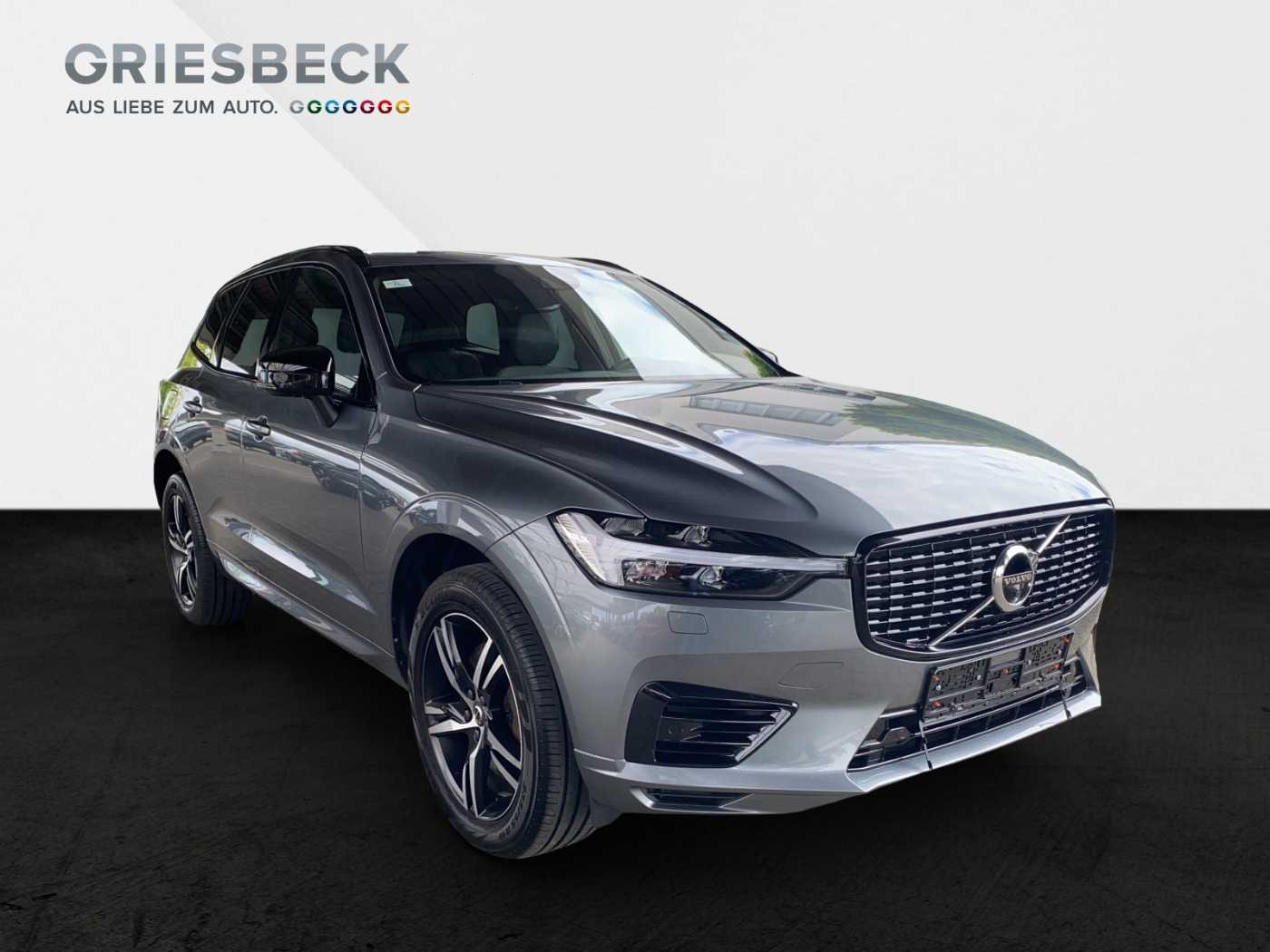 Volvo  XC 60