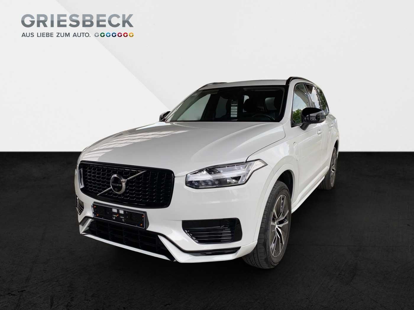Volvo  XC 90