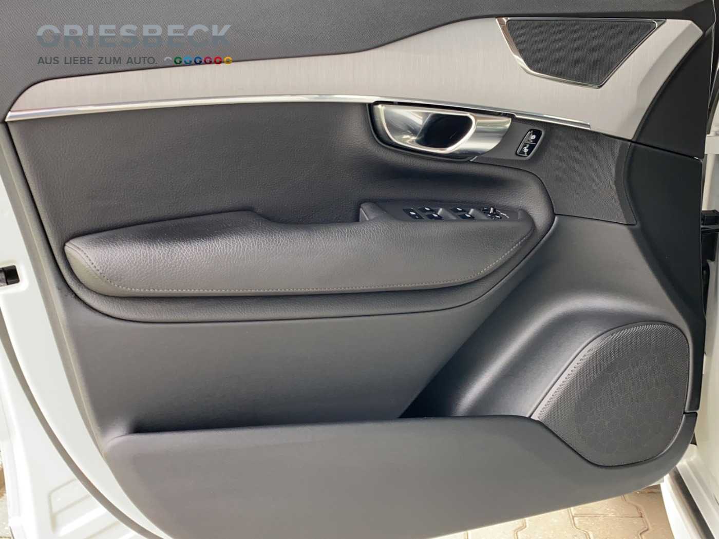 Volvo  XC 90