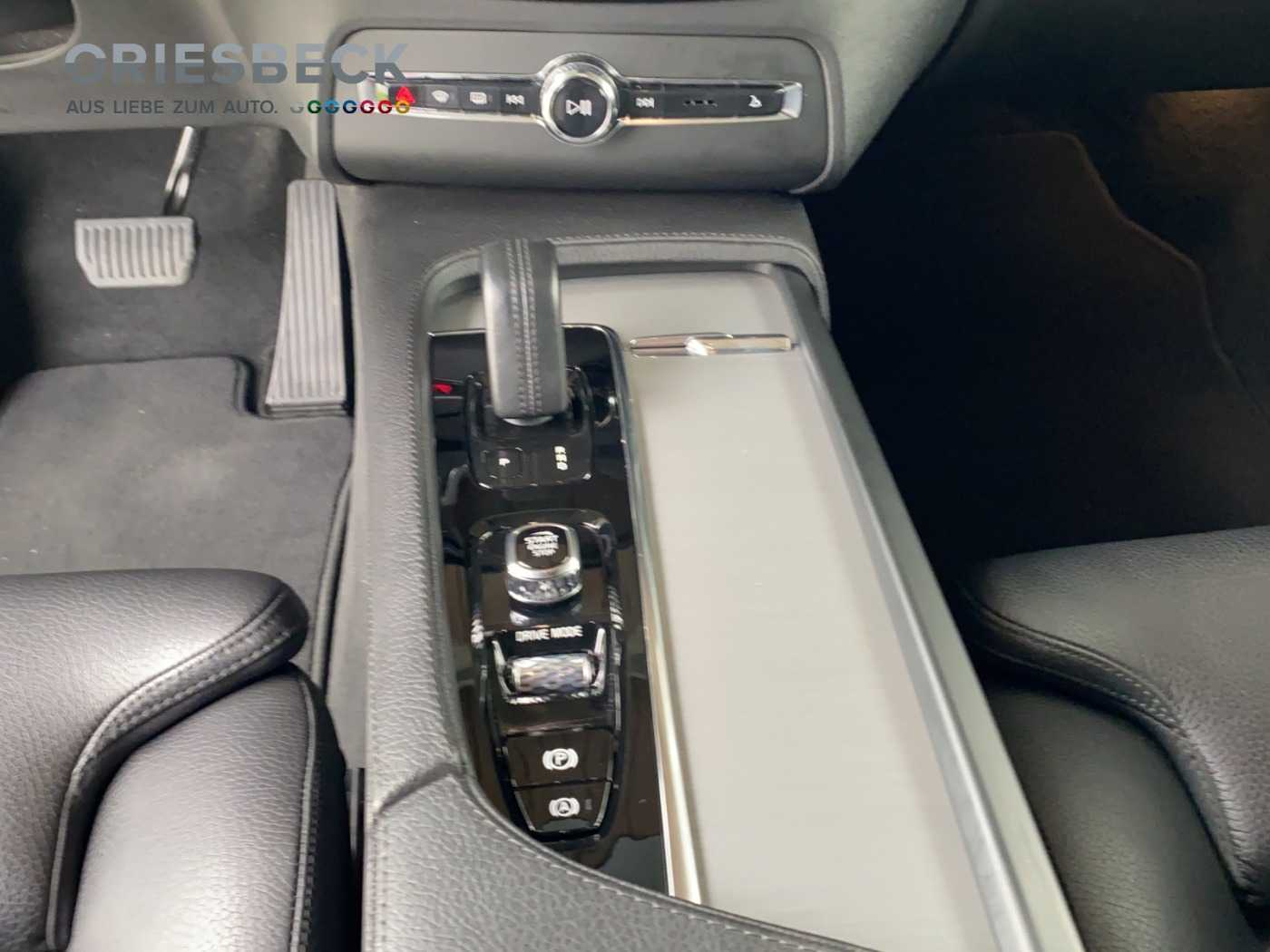 Volvo  XC 90