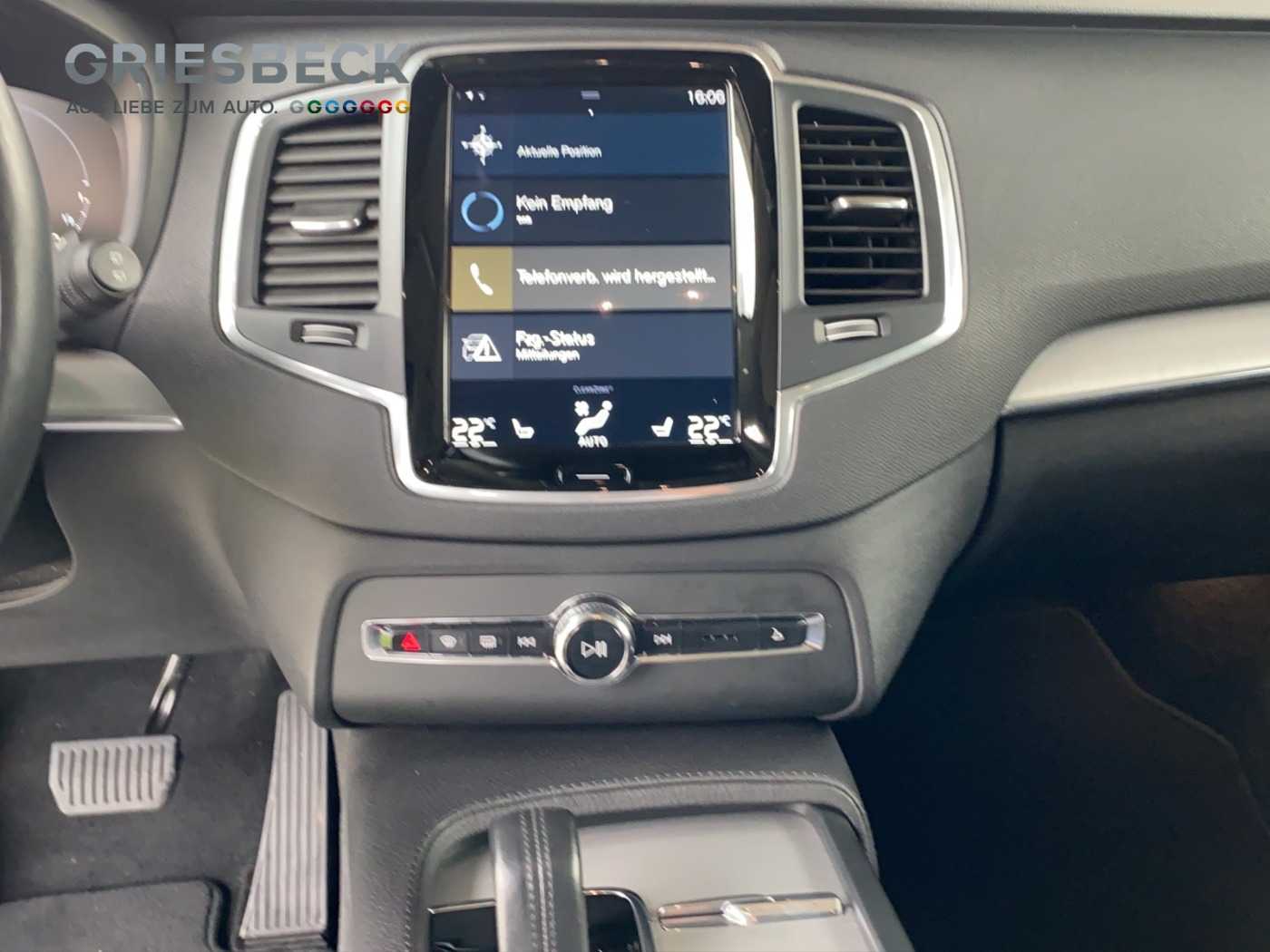 Volvo  XC 90