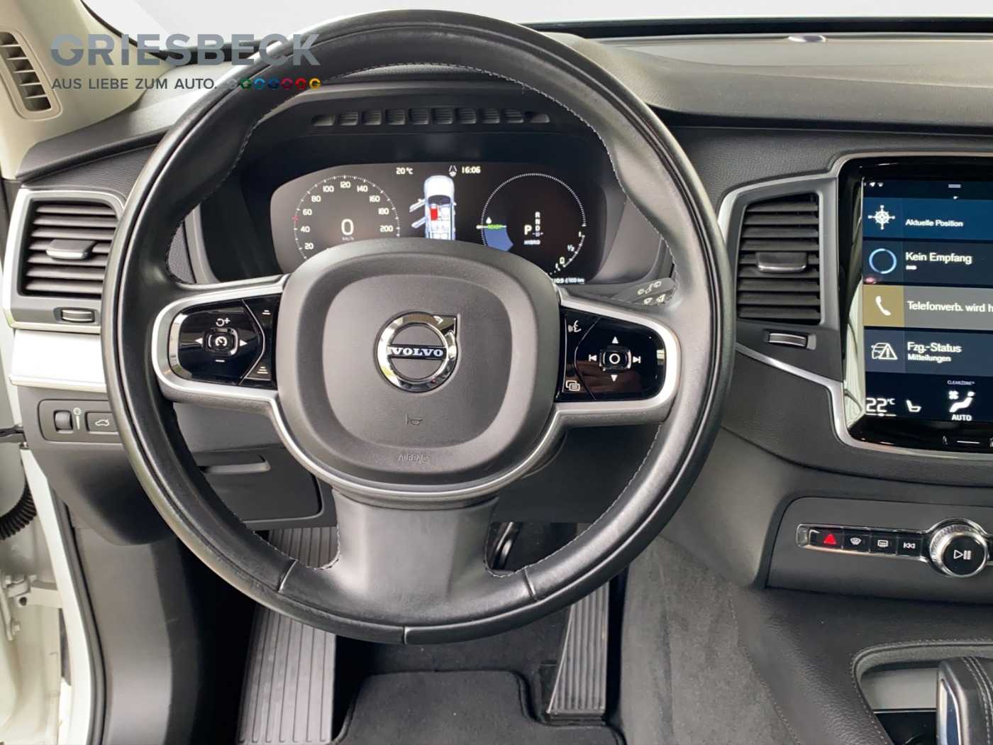 Volvo  XC 90