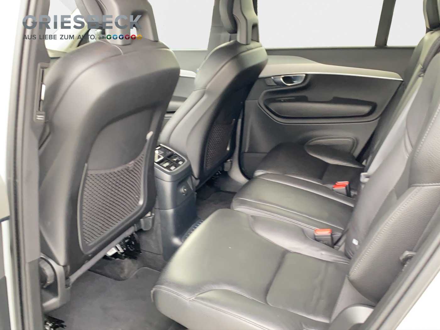 Volvo  XC 90