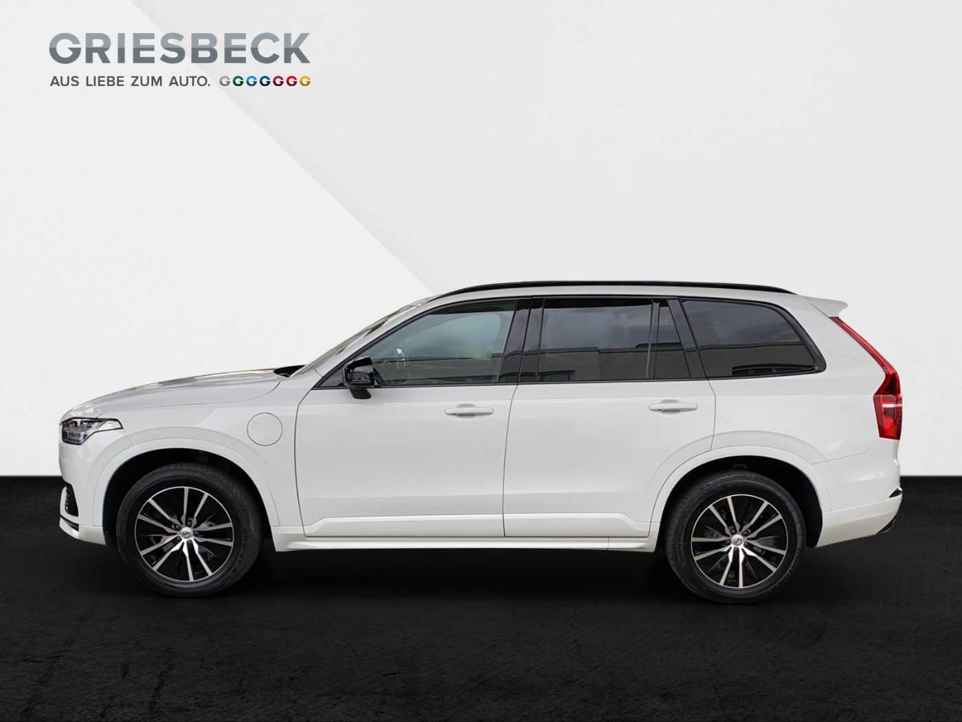 Volvo  XC 90