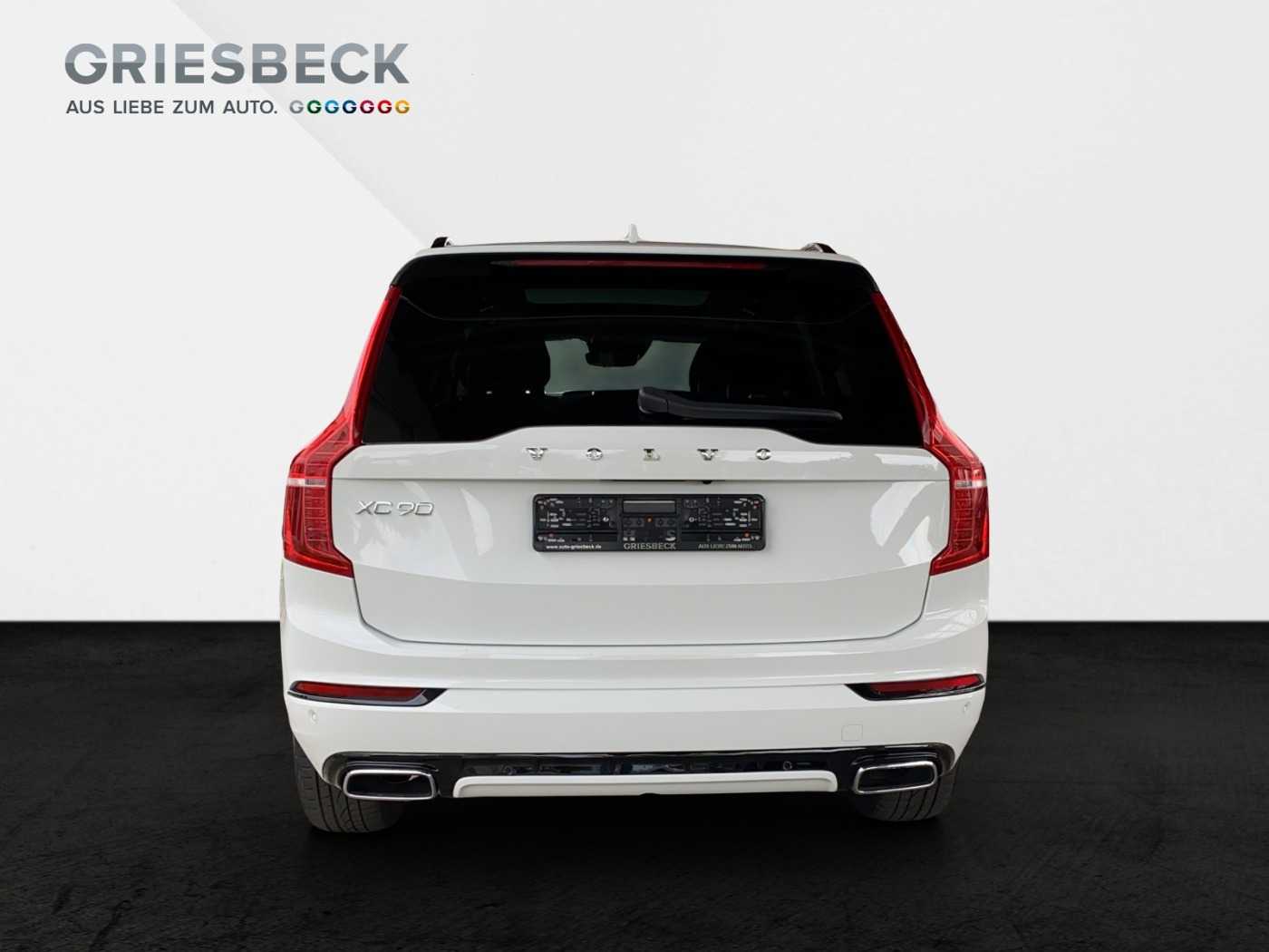 Volvo  XC 90