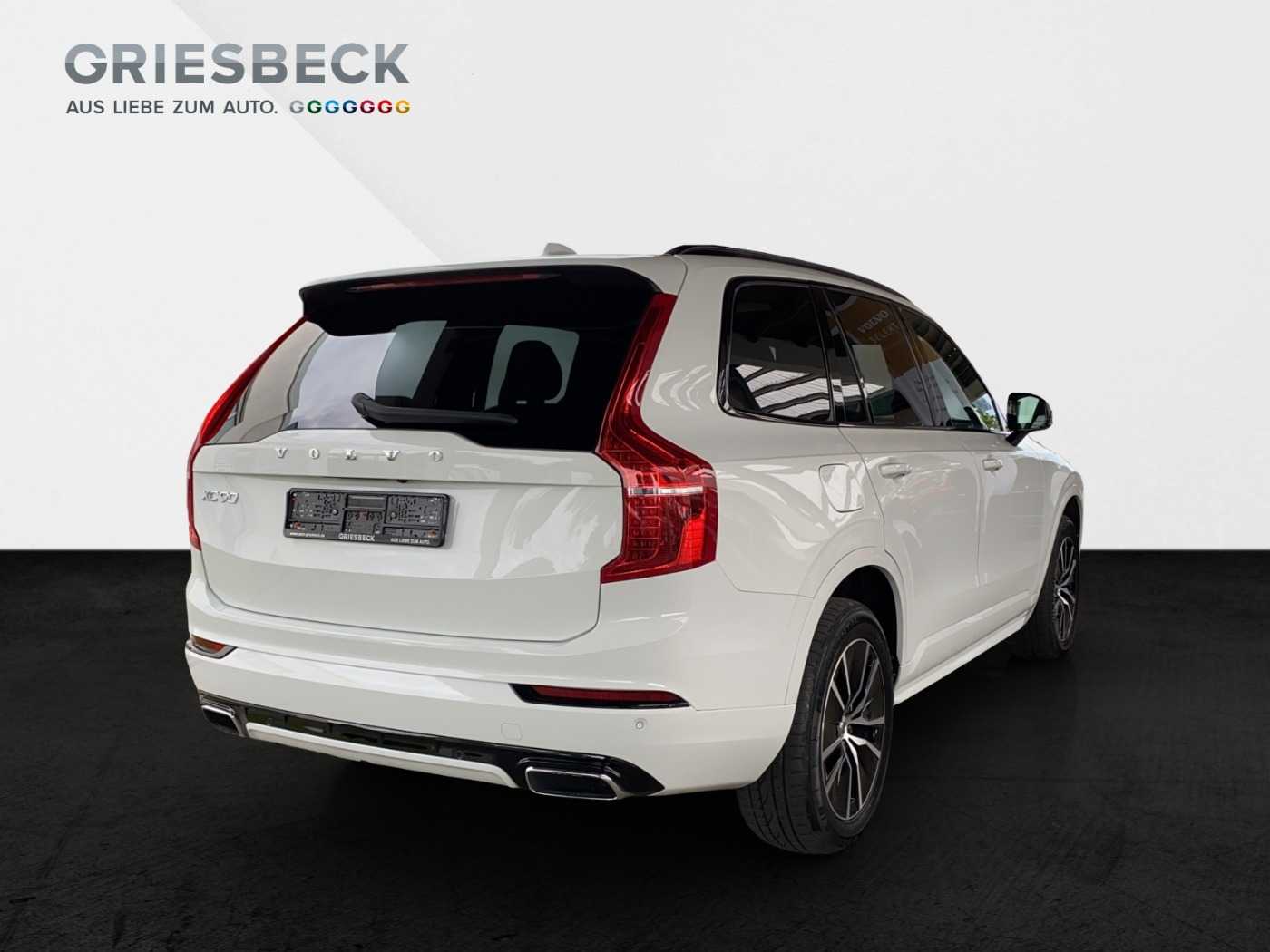 Volvo  XC 90