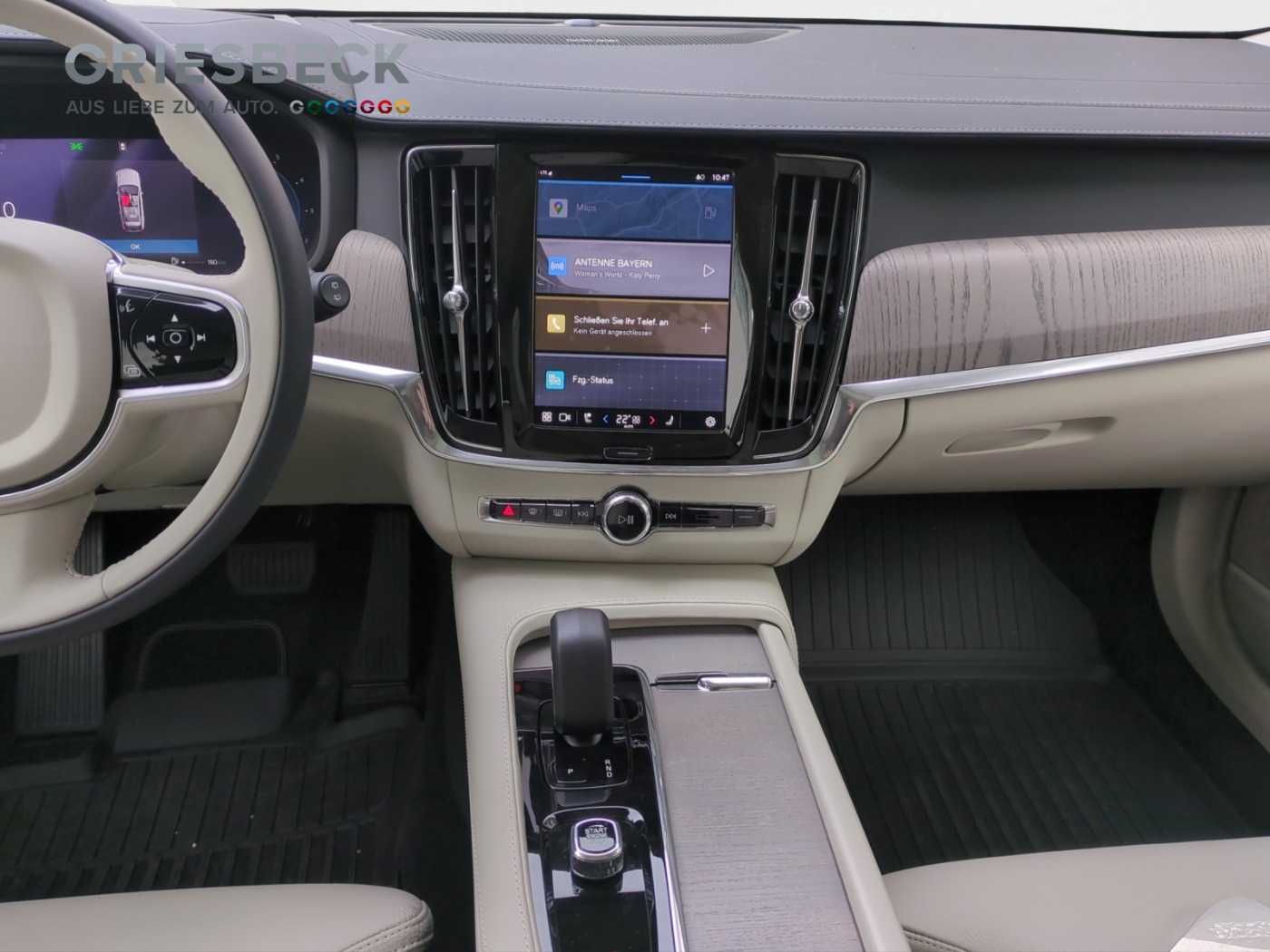 Volvo  Ultimate Bright
