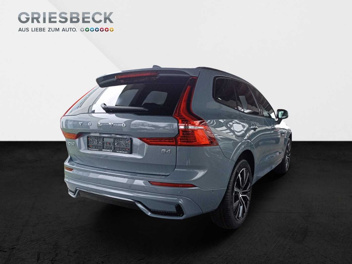 Volvo  XC 60
