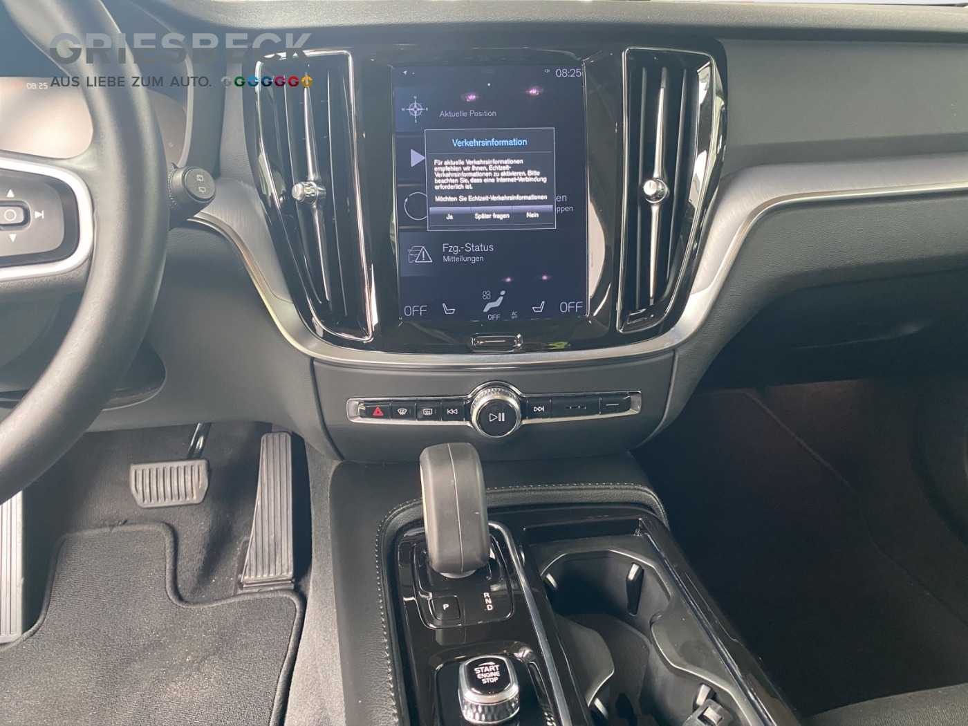 Volvo  Recharge