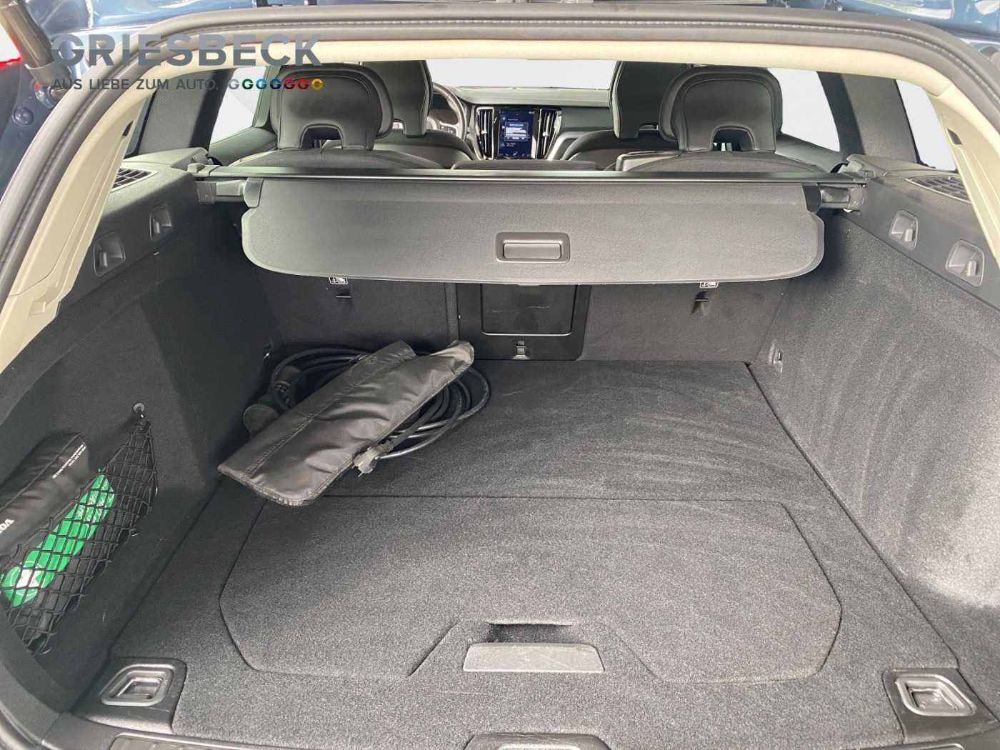 Volvo  Recharge