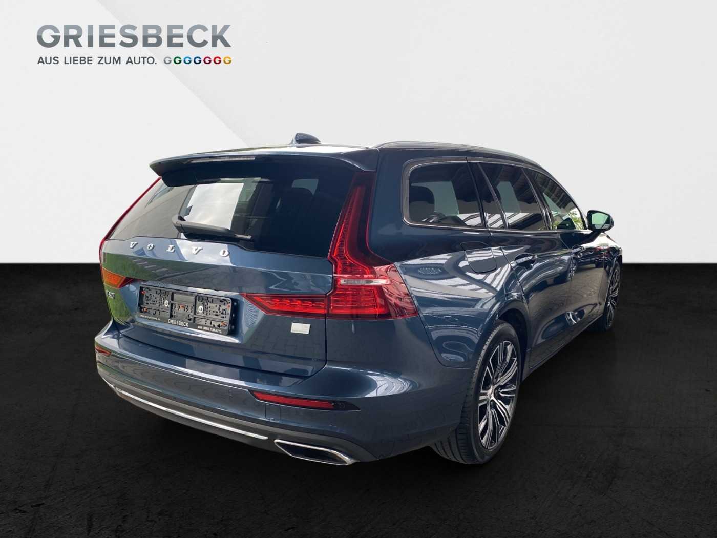Volvo  Recharge