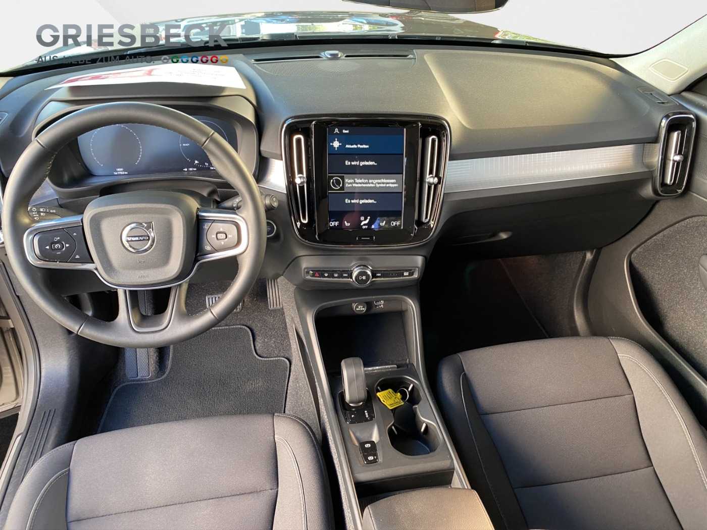 Volvo  XC 40