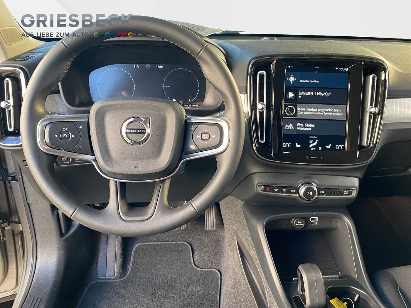 Volvo  XC 40