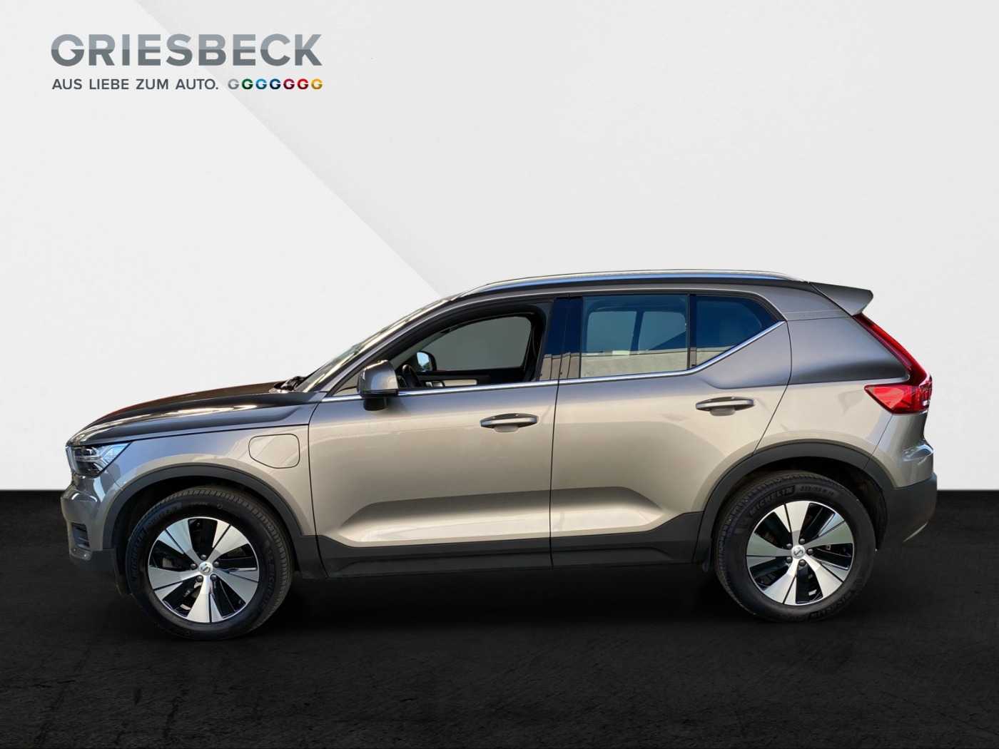 Volvo  XC 40