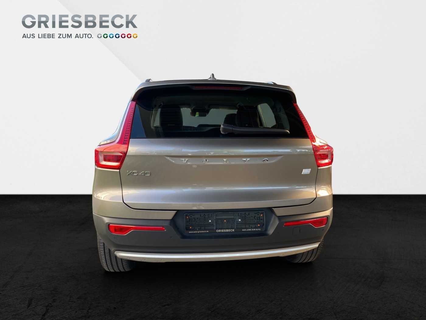 Volvo  XC 40