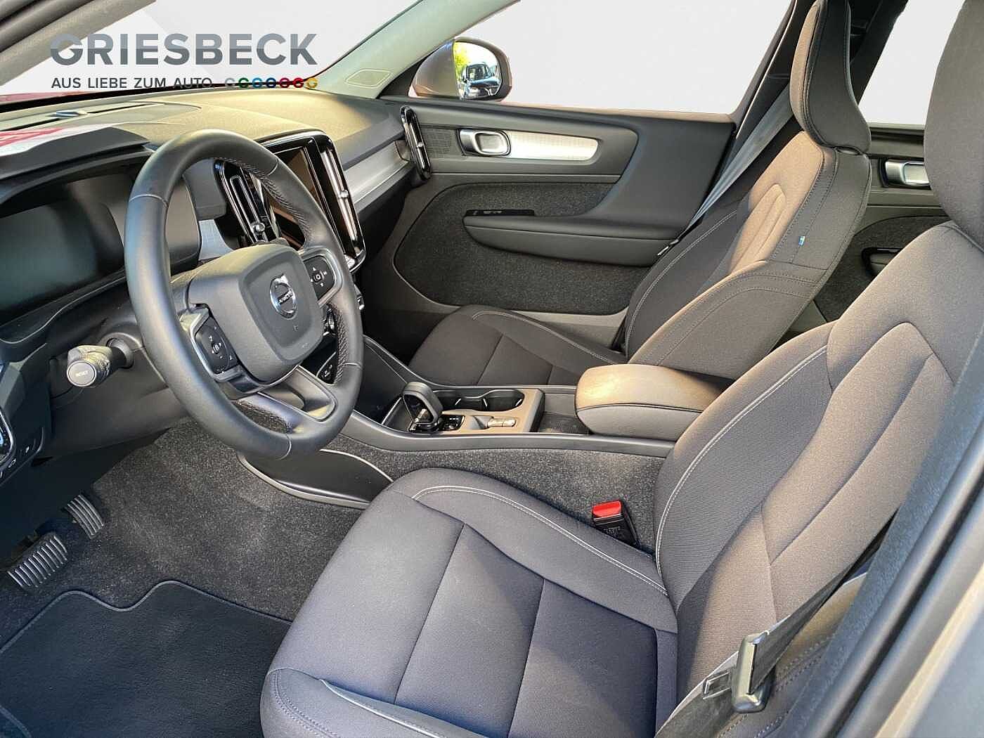 Volvo  XC 40