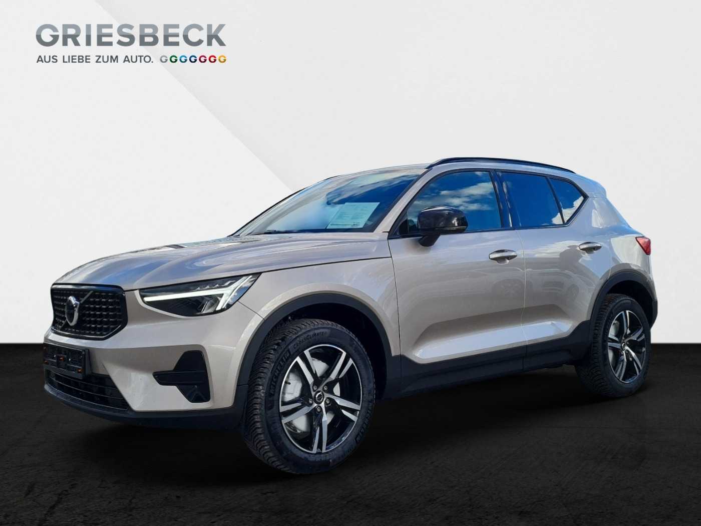 Volvo  XC 40